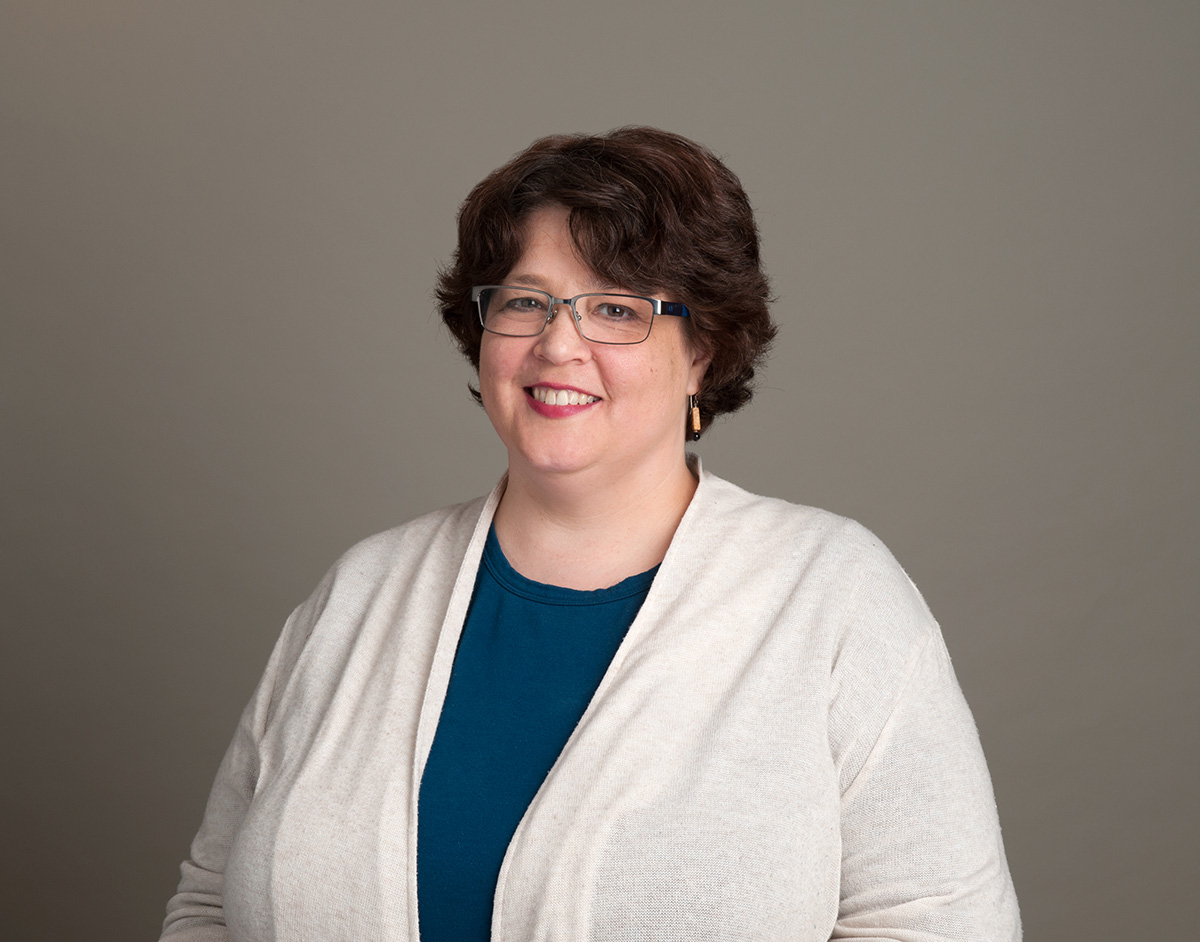 Kristie Ashe, MSW, LCSW, Clinical Director at The Counseling Center